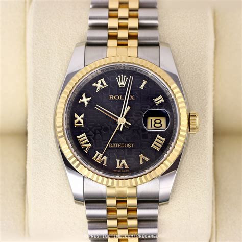 rolex 3336mm gebraucht|pre owned rolex watches.